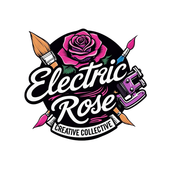 Electric Rose Creative Collective